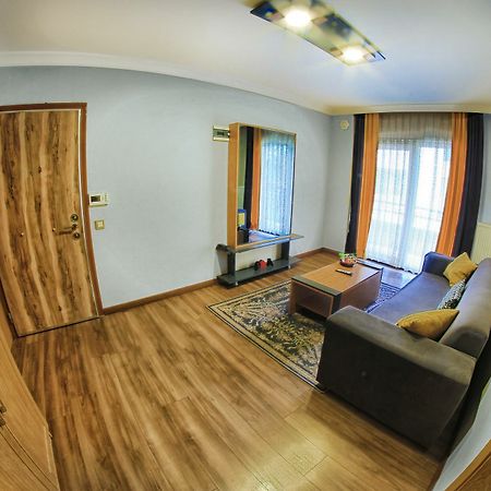 Apartamento Concept House Ankara Exterior foto